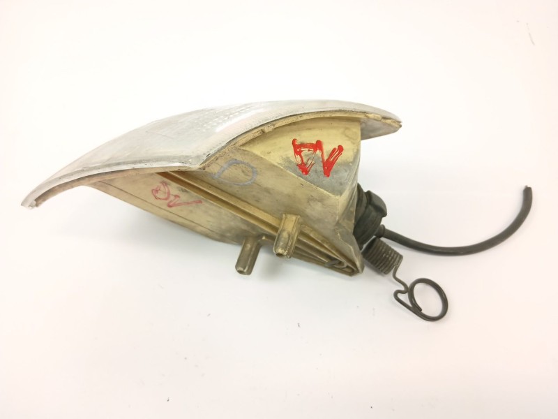 Recambio de piloto delantero derecho para ford sierra ii (gbg, gb4) 2.0 i referencia OEM IAM   