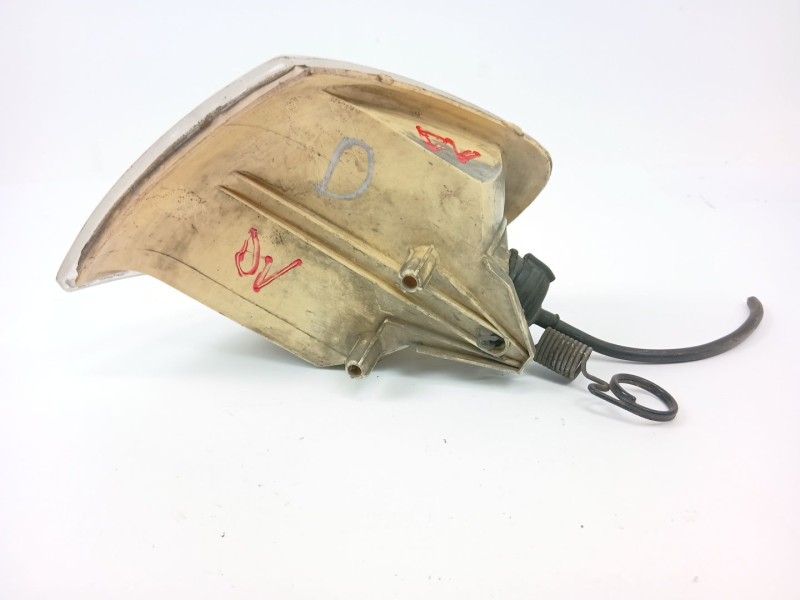 Recambio de piloto delantero derecho para ford sierra ii (gbg, gb4) 2.0 i referencia OEM IAM   