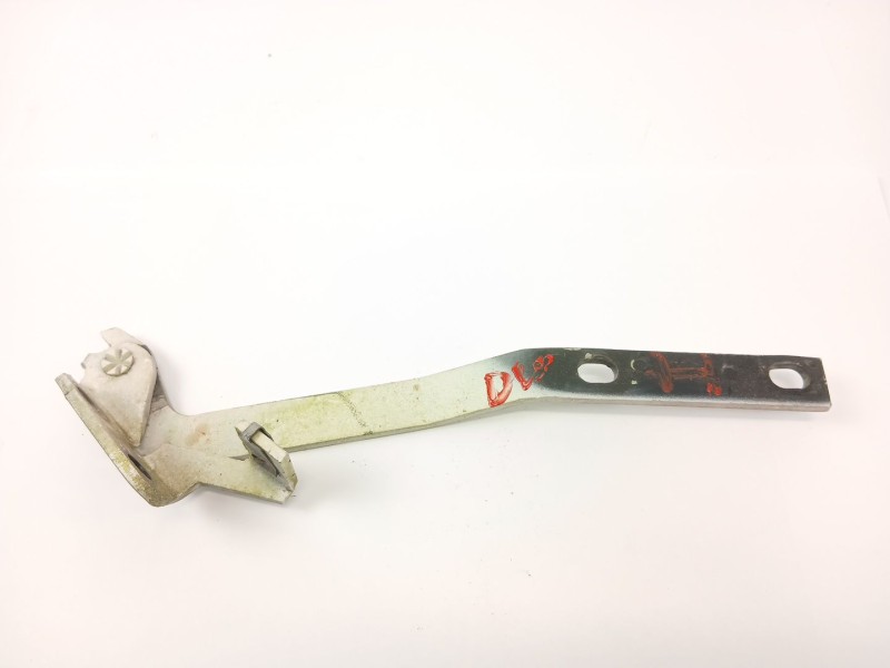 Recambio de bisagra capot delantero izquierdo para ford sierra ii (gbg, gb4) 2.0 i referencia OEM IAM   