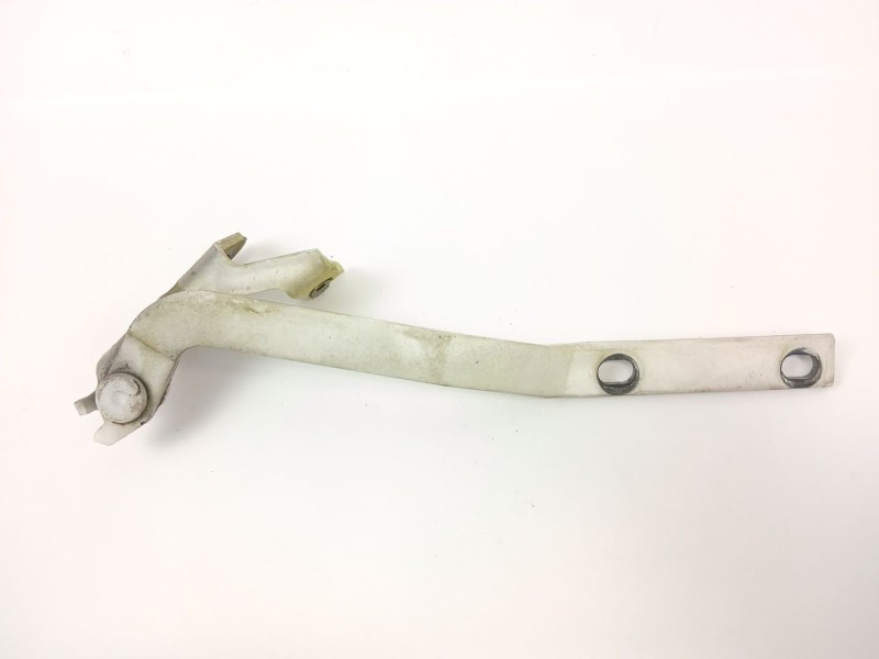 Recambio de bisagra capot delantero izquierdo para ford sierra ii (gbg, gb4) 2.0 i referencia OEM IAM   