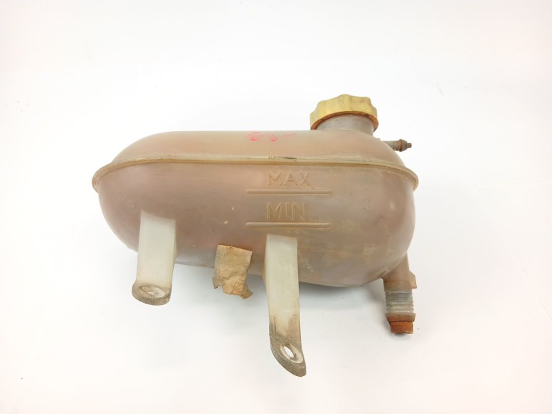 Recambio de deposito expansion para ford sierra ii (gbg, gb4) 2.0 i referencia OEM IAM 89BB8K218AA  
