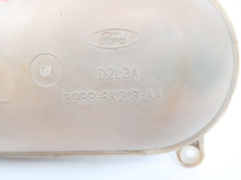 Recambio de deposito expansion para ford sierra ii (gbg, gb4) 2.0 i referencia OEM IAM 89BB8K218AA  