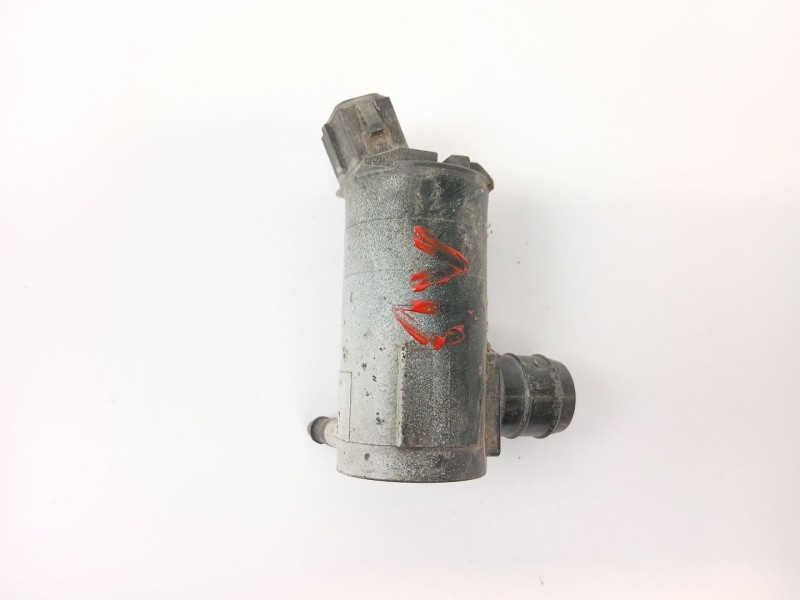 Recambio de bomba limpia para ford sierra ii (gbg, gb4) 2.0 i referencia OEM IAM   