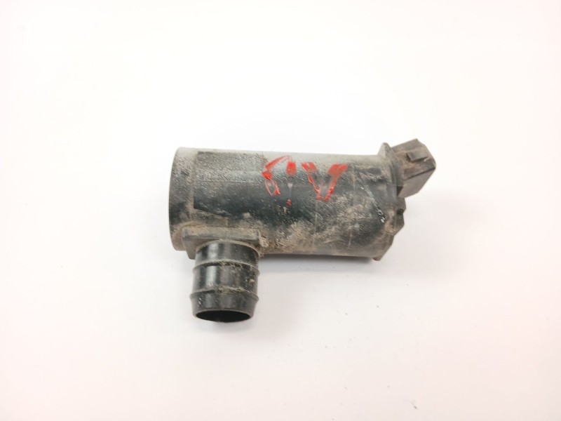 Recambio de bomba limpia para ford sierra ii (gbg, gb4) 2.0 i referencia OEM IAM   