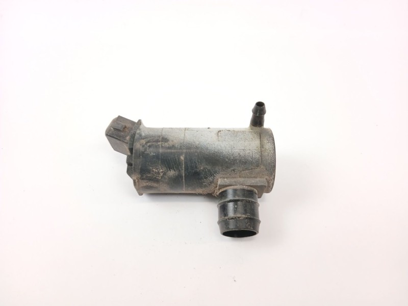 Recambio de bomba limpia para ford sierra ii (gbg, gb4) 2.0 i referencia OEM IAM   