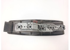 Recambio de portalamparas para ford sierra ii (gbg, gb4) 2.0 i referencia OEM IAM 87BG13N004AA  