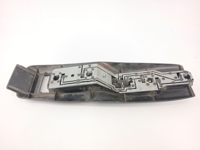 Recambio de portalamparas para ford sierra ii (gbg, gb4) 2.0 i referencia OEM IAM 87BG13N004AA  