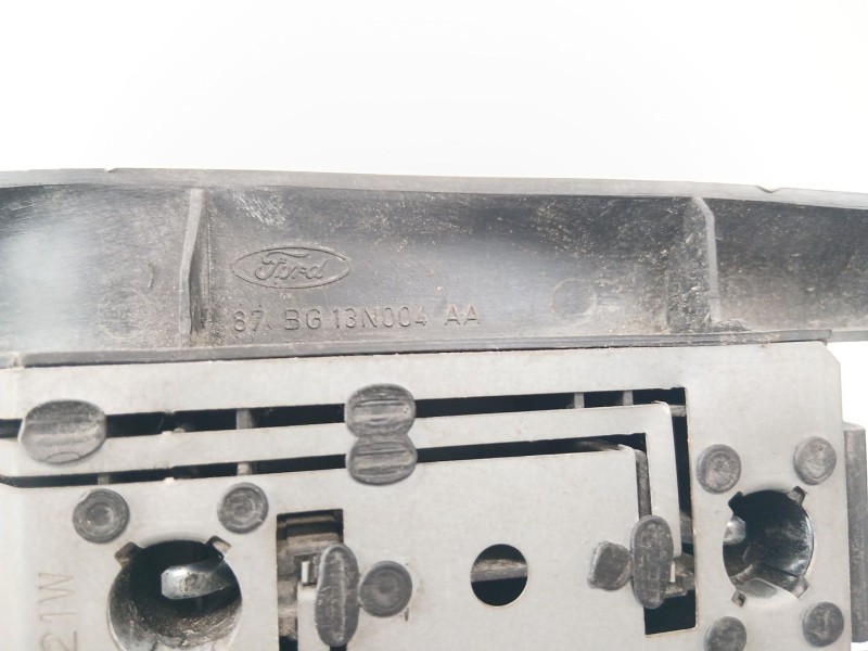 Recambio de portalamparas para ford sierra ii (gbg, gb4) 2.0 i referencia OEM IAM 87BG13N004AA  