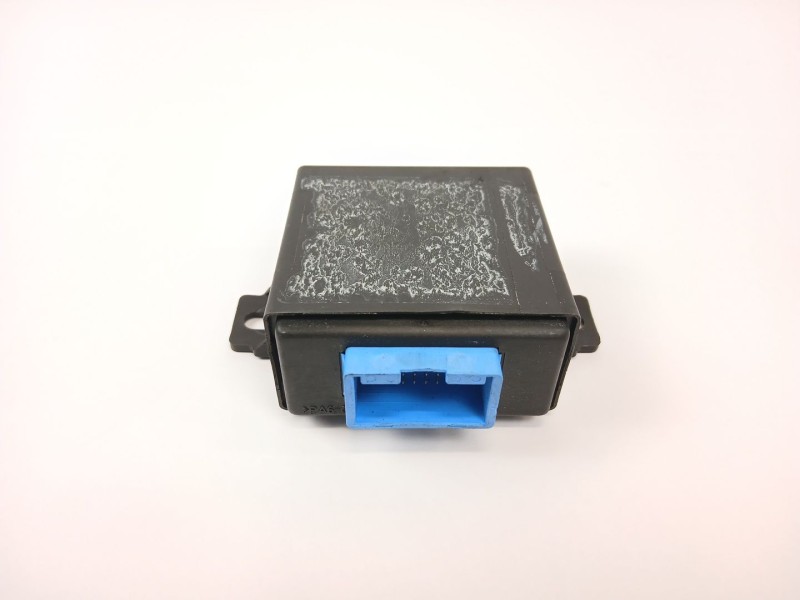 Recambio de modulo electronico para audi audi a4 b6 (8e2) 2.5 tdi referencia OEM IAM   