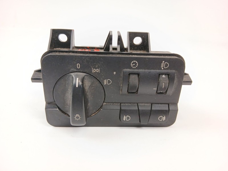 Recambio de mando luces para bmw 3 (e46) 320 i referencia OEM IAM 61316907947  