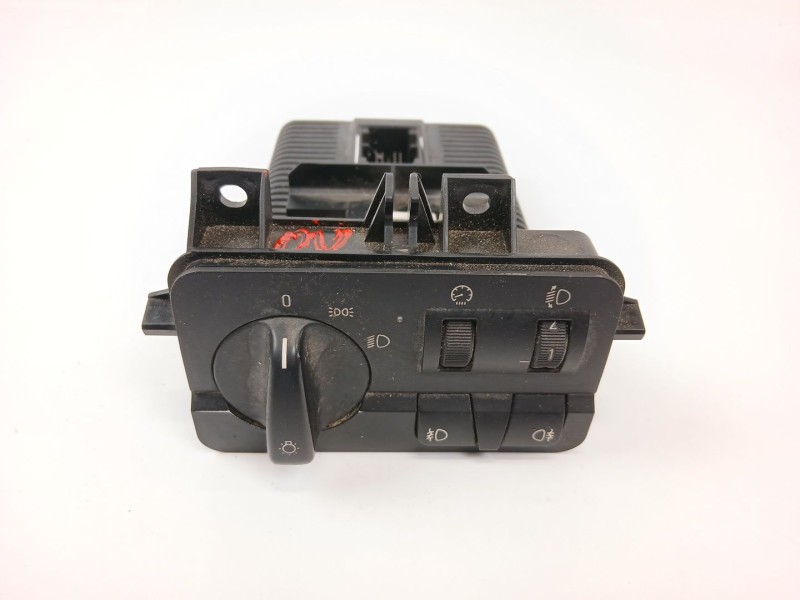 Recambio de mando luces para bmw 3 (e46) 320 i referencia OEM IAM 61316907947  