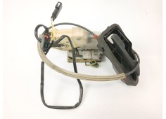 Recambio de cerradura puerta delantera izquierda para ford sierra ii (gbg, gb4) 2.0 i referencia OEM IAM 89FG220A20B1C   2