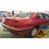 peugeot 406 berlina (8b) del año 2000