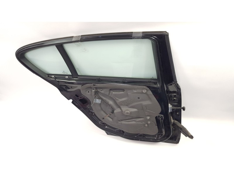 Recambio de puerta trasera izquierda para bmw serie 1 berlina (e81/e87) 120d referencia OEM IAM 41527191017  