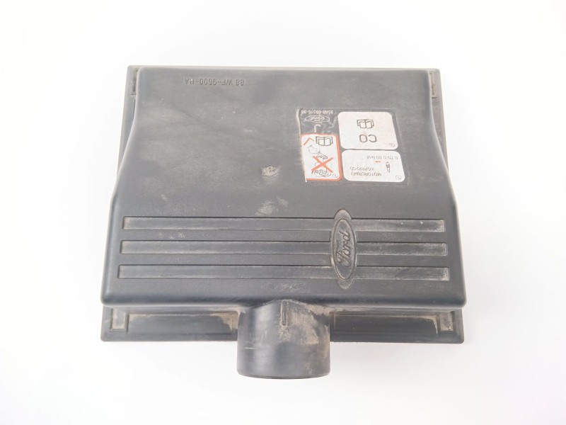 Recambio de filtro aire para ford sierra ii (gbg, gb4) 2.0 i referencia OEM IAM 88WF9600BA  