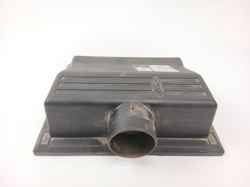 Recambio de filtro aire para ford sierra ii (gbg, gb4) 2.0 i referencia OEM IAM 88WF9600BA  