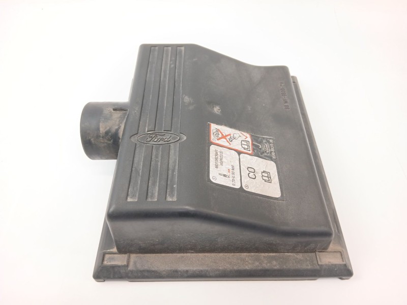 Recambio de filtro aire para ford sierra ii (gbg, gb4) 2.0 i referencia OEM IAM 88WF9600BA  