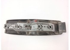 Recambio de portalamparas para ford sierra ii (gbg, gb4) 2.0 i referencia OEM IAM BG13N004AA  