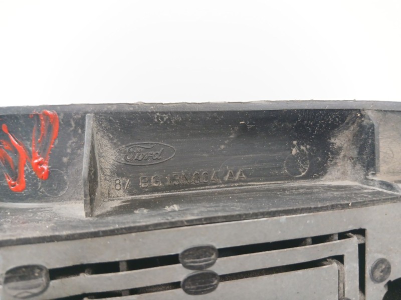 Recambio de portalamparas para ford sierra ii (gbg, gb4) 2.0 i referencia OEM IAM BG13N004AA  