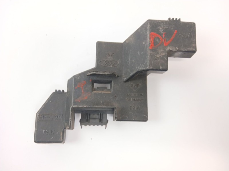 Recambio de portalamparas para ford ka (rb_) 1.3 i referencia OEM IAM 97KG13N004BA  