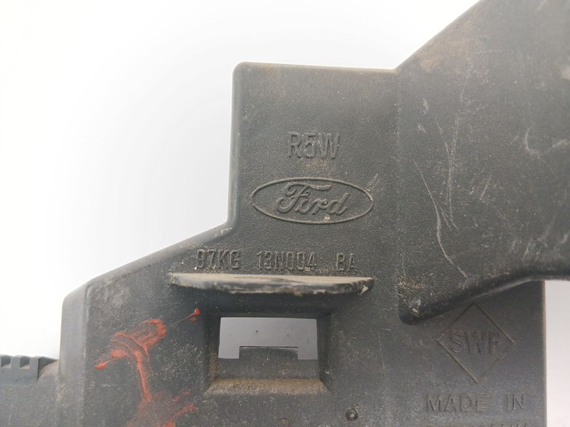 Recambio de portalamparas para ford ka (rb_) 1.3 i referencia OEM IAM 97KG13N004BA  