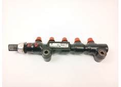 Recambio de rampa inyectora para citroën c4 picasso 1.6 16v hdi fap referencia OEM IAM 9654592680   2