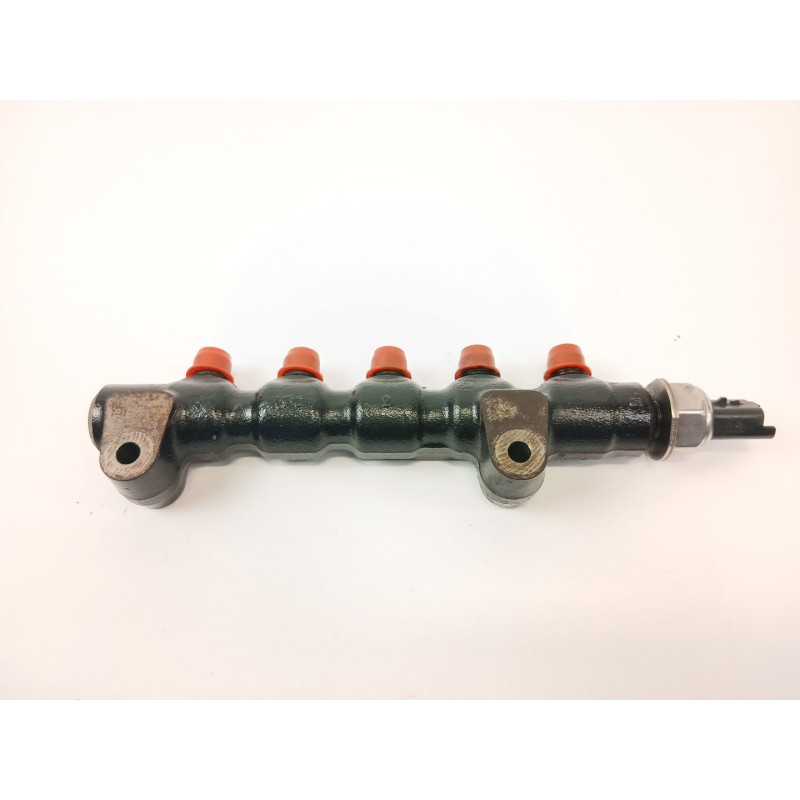 Recambio de rampa inyectora para citroën c4 picasso 1.6 16v hdi fap referencia OEM IAM 9654592680  