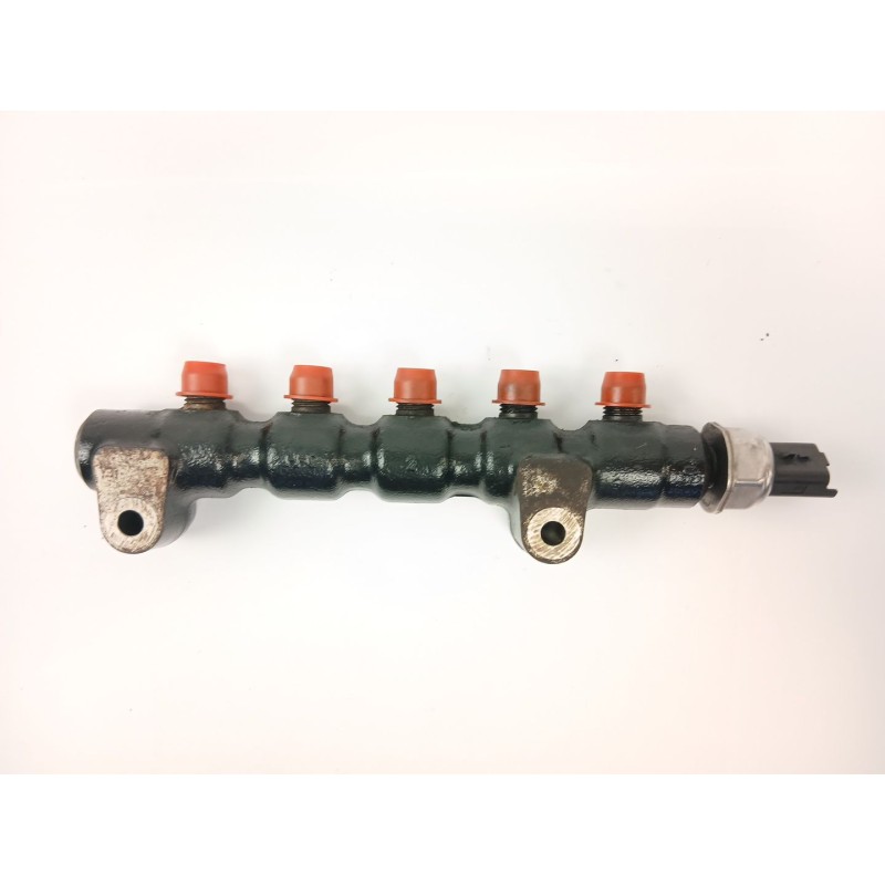 Recambio de rampa inyectora para citroën c4 picasso 1.6 16v hdi fap referencia OEM IAM 9654592680  