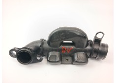 Recambio de tubo admision para citroën c4 picasso 1.6 16v hdi fap referencia OEM IAM 9657083780  