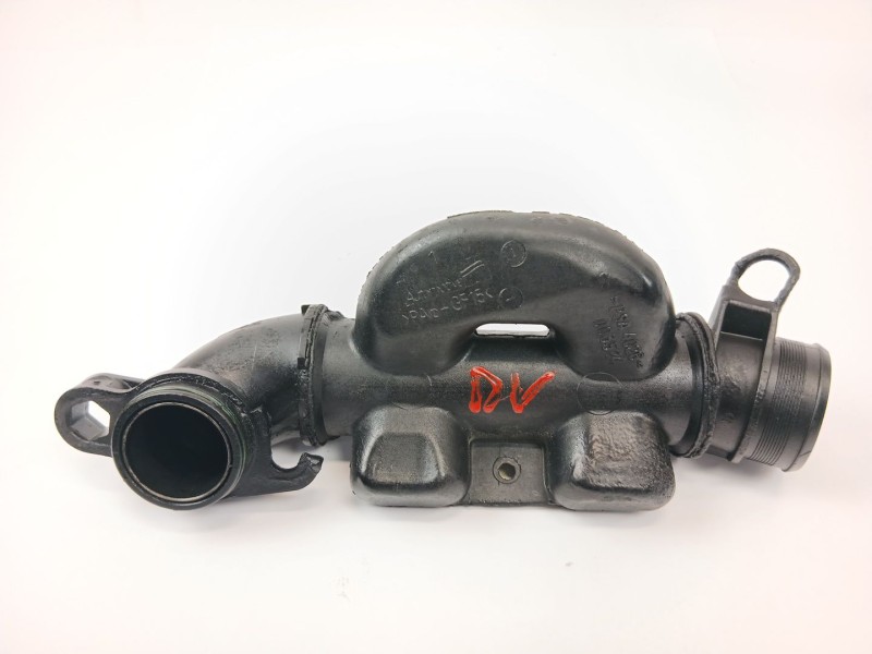 Recambio de tubo admision para citroën c4 picasso 1.6 16v hdi fap referencia OEM IAM 9657083780  