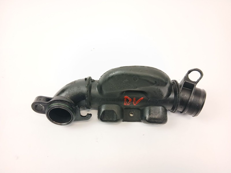 Recambio de tubo admision para citroën c4 picasso 1.6 16v hdi fap referencia OEM IAM 9657083780  