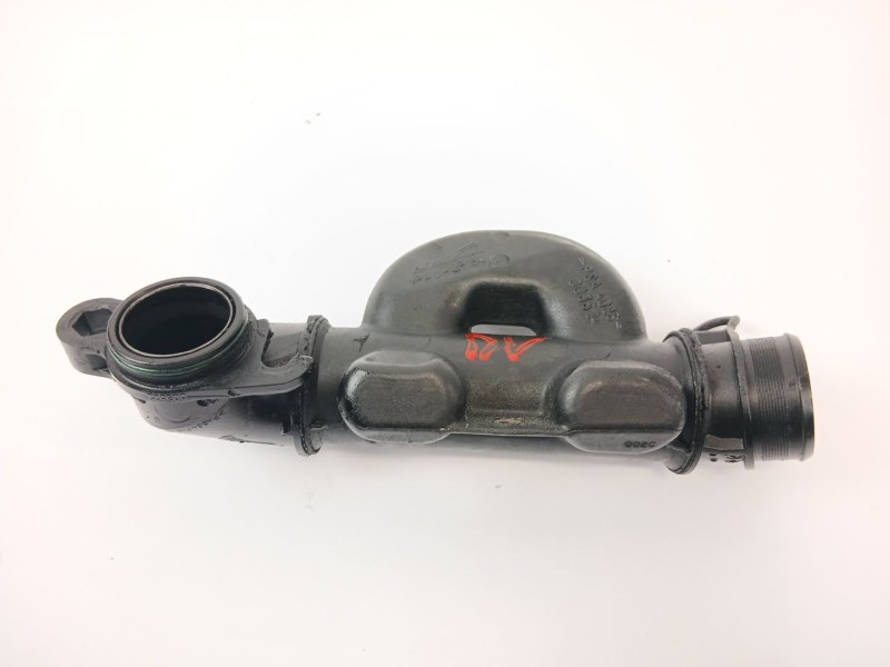 Recambio de tubo admision para citroën c4 picasso 1.6 16v hdi fap referencia OEM IAM 9657083780  
