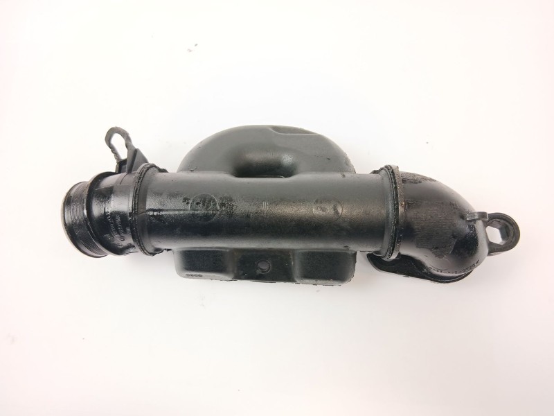 Recambio de tubo admision para citroën c4 picasso 1.6 16v hdi fap referencia OEM IAM 9657083780  