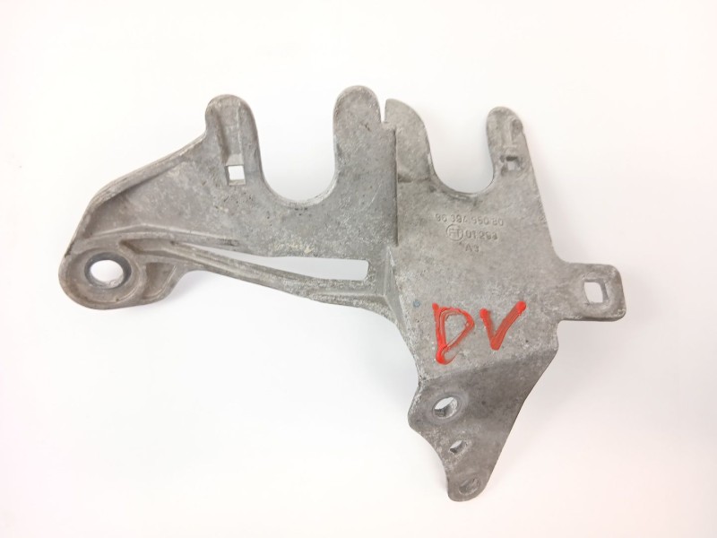 Recambio de soporte cambio para citroën c2 (jm_) 1.4 hdi referencia OEM IAM 9639495080  