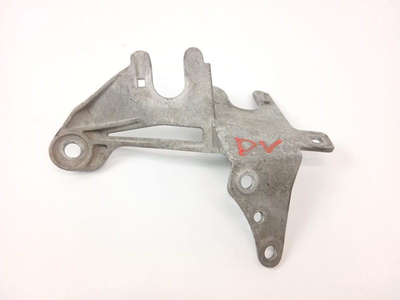 Recambio de soporte cambio para citroën c2 (jm_) 1.4 hdi referencia OEM IAM 9639495080  