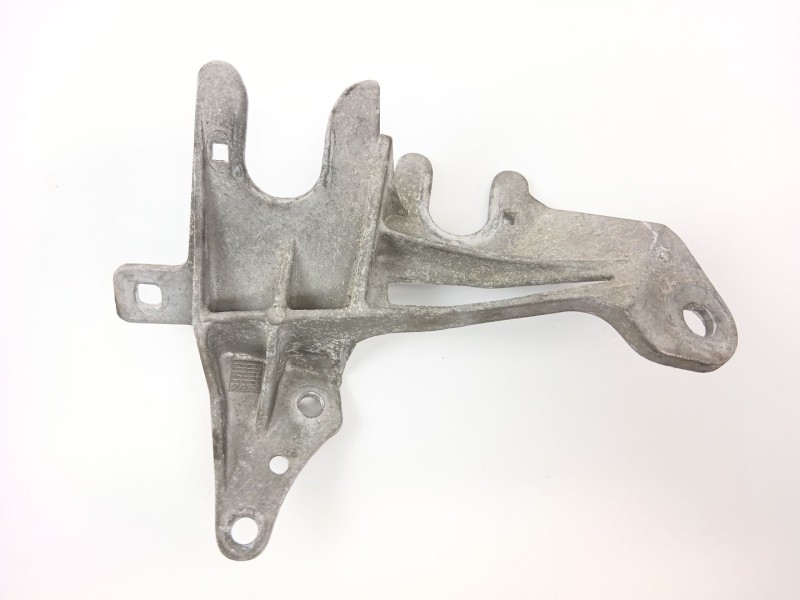 Recambio de soporte cambio para citroën c2 (jm_) 1.4 hdi referencia OEM IAM 9639495080  