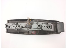 Recambio de portalamparas para ford sierra ii (gbg, gb4) 2.0 i referencia OEM IAM 87BG13N004AA  