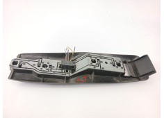 Recambio de portalamparas para ford sierra ii (gbg, gb4) 2.0 i referencia OEM IAM 87BG13N004AA   2