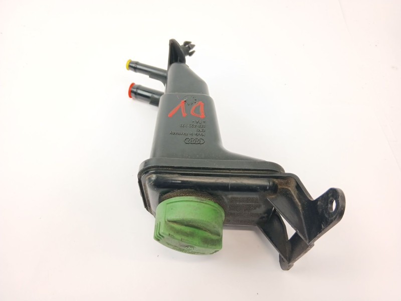 Recambio de deposito liquido direccion para audi a4 b6 (8e2) 2.5 tdi referencia OEM IAM 8E0422373  