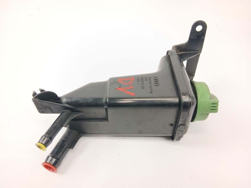 Recambio de deposito liquido direccion para audi a4 b6 (8e2) 2.5 tdi referencia OEM IAM 8E0422373  