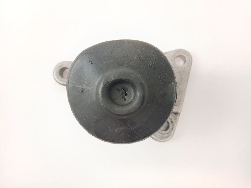 Recambio de soporte motor para audi a4 b6 (8e2) 2.5 tdi referencia OEM IAM 8E0199343  