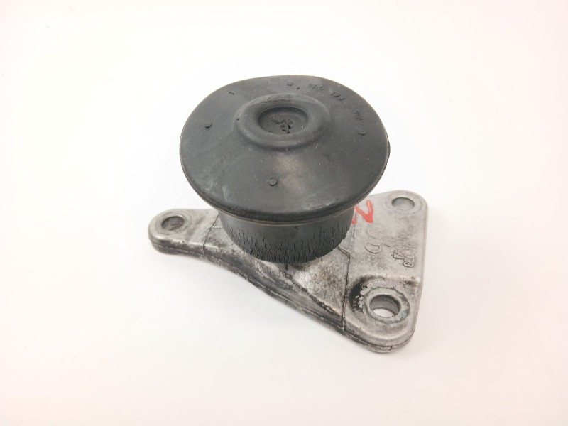 Recambio de soporte motor para audi a4 b6 (8e2) 2.5 tdi referencia OEM IAM 8E0199343  