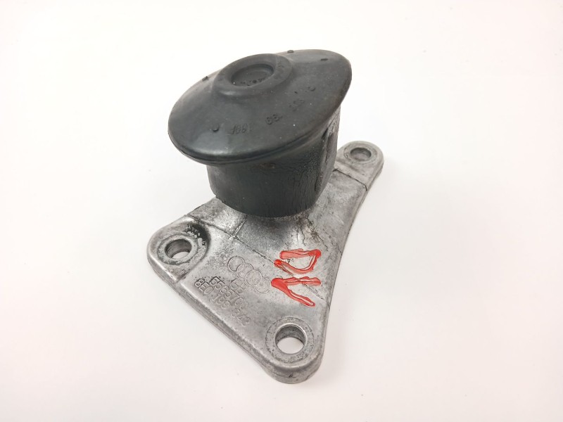 Recambio de soporte motor para audi a4 b6 (8e2) 2.5 tdi referencia OEM IAM 8E0199343  