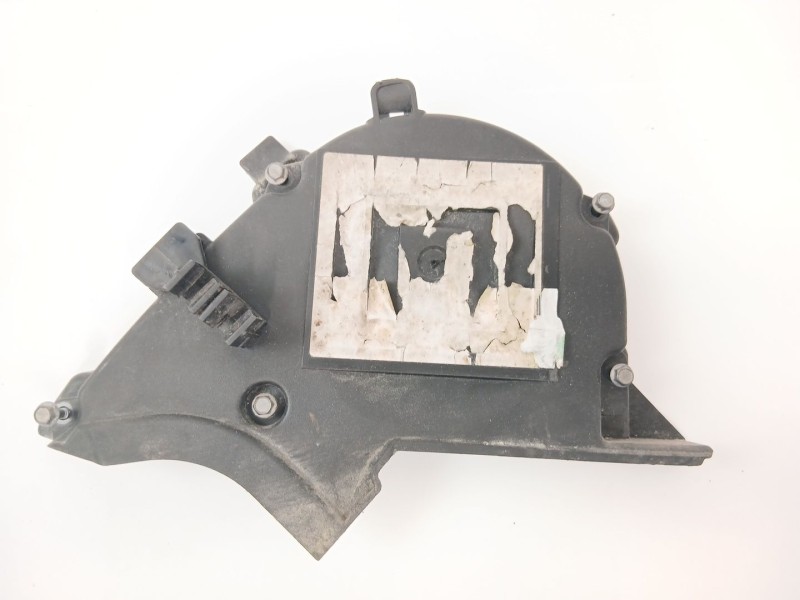 Recambio de tapa distribucion para citroën c4 picasso 1.6 16v hdi fap referencia OEM IAM 9659869380  