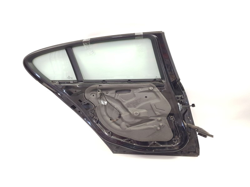 Recambio de puerta trasera izquierda para bmw serie 1 berlina (e81/e87) 120d referencia OEM IAM 41527191017  