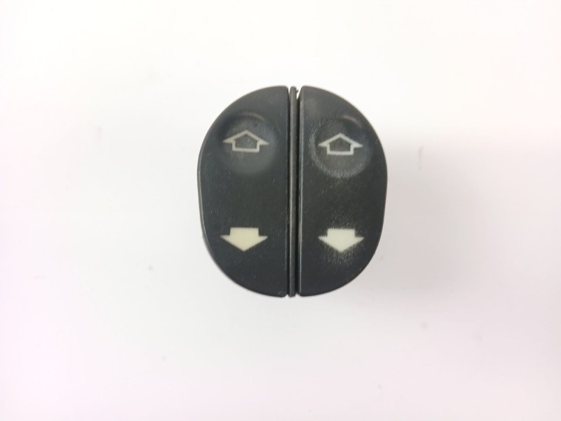 Recambio de mando elevalunas delantero izquierdo para ford ka (rb_) 1.3 i referencia OEM IAM 42936  
