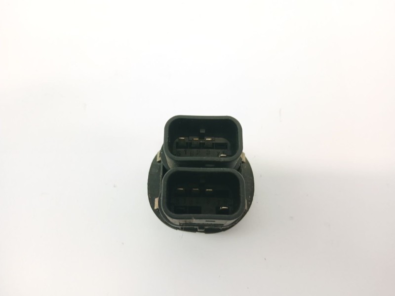 Recambio de mando elevalunas delantero izquierdo para ford ka (rb_) 1.3 i referencia OEM IAM 42936  