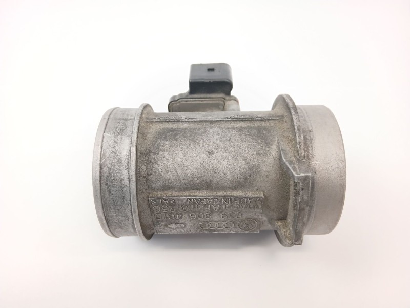 Recambio de caudalimetro para audi audi a4 b6 (8e2) 2.5 tdi referencia OEM IAM 059906461D  