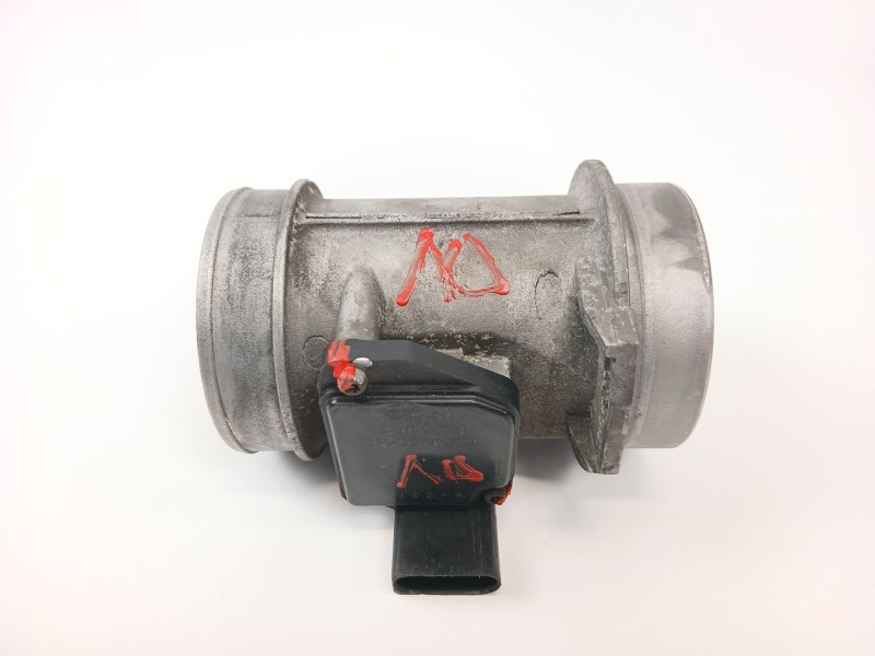 Recambio de caudalimetro para audi audi a4 b6 (8e2) 2.5 tdi referencia OEM IAM 059906461D  