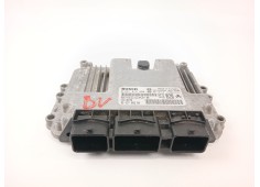 Recambio de centralita motor uce para citroën c4 picasso 1.6 16v hdi fap referencia OEM IAM 9663786980  